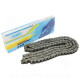 CHAINE MOTO / MECABOITE RENFORCEE KMC 428 138 MAILLONS