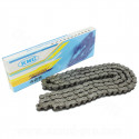 CHAINE MOTO / MECABOITE RENFORCEE KMC 428 138 MAILLONS