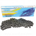 CHAINE RENFORCEE CYCLO / MOTO KMC 415 110 MAILLONS