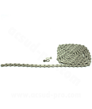 CHAINE VELO 10V. L-TWOO CN-A10 116 MAILLONS