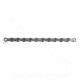 CHAINE VELO 10V. SRAM PC-1051 114 MAILLONS ARGENT 2.38