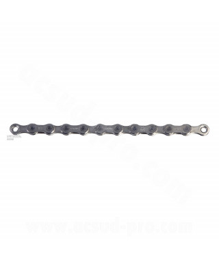 CHAINE VELO 10V. SRAM PC-1051 114 MAILLONS ARGENT 2.38