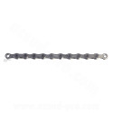 CHAINE VELO 10V. SRAM PC-1051 114 MAILLONS ARGENT 2.38