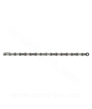 CHAINE VELO 12V. SRAM GX EAGLE 126 MAILLONS 2.38