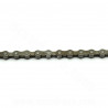 CHAINE VELO 1V. 1/2 X 1/8 116 MAILLONS MARRON