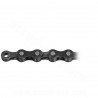 CHAINE VELO 1V. 1/2 X 1/8 SUNRACE 112 MAILLONS NOIR 3.30