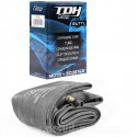 CHAMBRE A AIR 10" 2.50/2.75/3.00-10 RENFORCEE KANAIR VALVE TR4