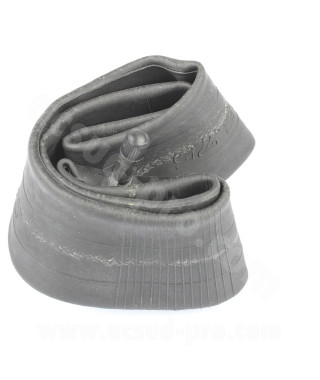 CHAMBRE A AIR 12 AV/AR DIRT POCKET 50  1/2-2.75-12
