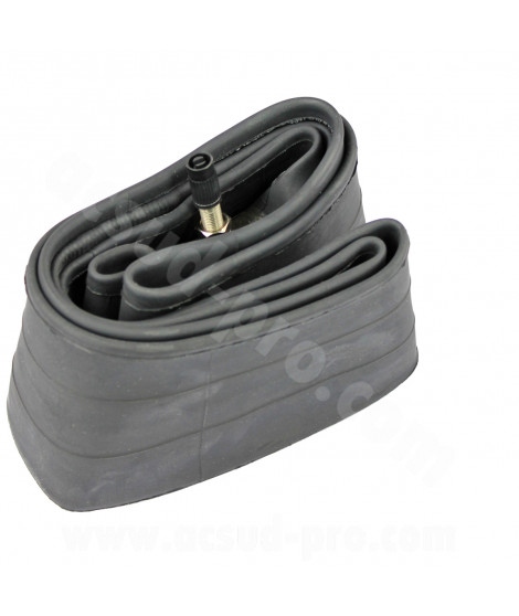 CHAMBRE A AIR 19" 2.75-19 (2 3/4-19)  VALVE TR4