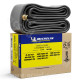 CHAMBRE A AIR 19'' 3.25-19. 100/90-19. 110/80-19. 110/90-19. 120/60-19 MICHELIN 19MF VALVE TR4