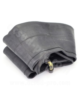 CHAMBRE A AIR  8" 3.50 / 4.00-8 VALVE JS87  90/90