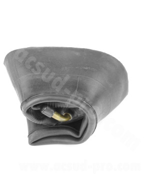 CHAMBRE A AIR AR COMPATIBLE 110/50-6.5 ET 90/65-6.5 POCKET PISTA MINISCOOT
