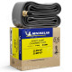 CHAMBRE A AIR CYCLO 17" 2 1/4 - 2 1/2 X17 MICHELIN (17MC) VALVE TR4