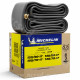 CHAMBRE A AIR MOTO 17 130/70 X 17 MICHELIN (17MH)