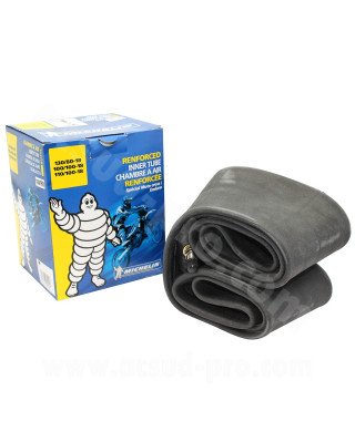 CHAMBRE A AIR MOTO 18 130/80 X 18 MICHELIN 18MFR 130/80-18   100/100-18   110/100-18