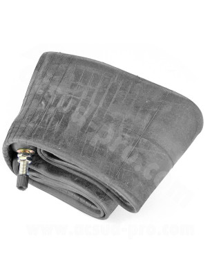 CHAMBRE A AIR MOTO 18 3.25/3.50 X 18 MICHELIN 18MF 100/90-18   110/80-18   110/90-18   120/80-18 VALVE TR4