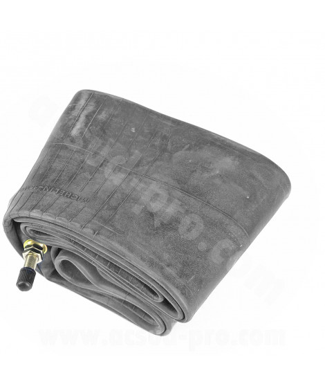 CHAMBRE A AIR MOTO 18 3.25 X 18  JUSQU'A 4.60 x 18 MICHELIN 18MG