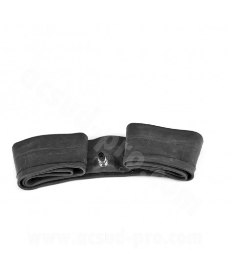 CHAMBRE A AIR MOTO 18" 4.10-18  (80 / 90-18. 90 / 90-18. 100 / 90-18. 110 / 80-18)TR4