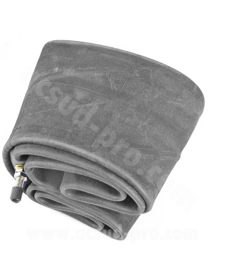 CHAMBRE A AIR MOTO 18" TRIAL MICHELIN 18MGR 100/100-18   110/100-18   120/90-18   130/80-18   130/90-18   140/80-18 VALVE TR4