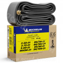 CHAMBRE A AIR MOTO 21 2.50 X 21 MICHELIN (21MD) VALVE TR4