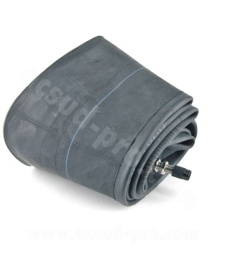 CHAMBRE A AIR MOTO 21" 2.75 / 3.00-21 (80 / 100-21. 90 / 90-21. 80 / 90-21. 90 / 100-21. 80 /100-21)  TR4