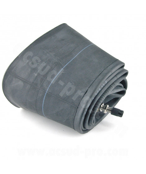 CHAMBRE A AIR MOTO 21" 2.75 / 3.00-21 (80 / 100-21. 90 / 90-21. 80 / 90-21. 90 / 100-21. 80 /100-21)  TR4
