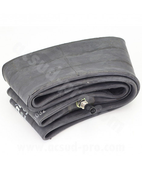 CHAMBRE A AIR RENFORCEE 16" (Heavy Duty) 3.25/3.50-16 (90/100-16) VALVE TR4 EP. 2.2mm