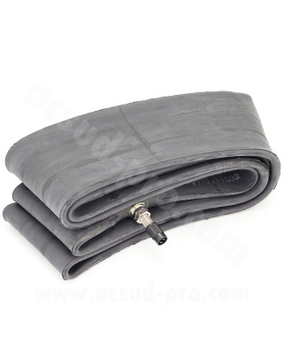 CHAMBRE A AIR RENFORCEE 19" (Heavy Duty) 100/90-19. 110/90-19 (120/80-19. 130/70-19) VALVE TR4 EP. 2.2mm