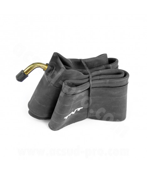 CHAMBRE A AIR SCOOT 10" 300-350-10 (100 / 90-10. 100 / 80-10) JS87