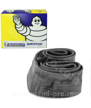 CHAMBRE A AIR SCOOT 14 90/100 X 14 MICHELIN 14TT RENFORCE