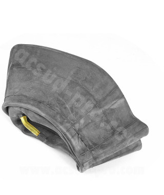 CHAMBRE A AIR SCOOT  3.50 x 8   4.00 x 8  380-90  16x4 MICHELIN 8B1 VALVE TYPE V741