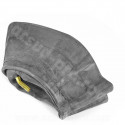 CHAMBRE A AIR SCOOT  3.50 x 8   4.00 x 8  380-90  16x4 MICHELIN 8B1 VALVE TYPE V741