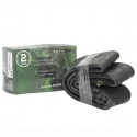 CHAMBRE A AIR SUPER RENFORCEE 18" (Super Heavy Duty) 110/100-18 (100/100-18. 100/90-18)  VALVE TR4 EP. 4mm