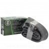CHAMBRE A AIR SUPER RENFORCEE 19" (Super Heavy Duty) 100/90-19. 110/90-19 (120/80-19. 130/70-19) VALVE TR6 EP. 4mm