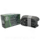 CHAMBRE A AIR SUPER RENFORCEE 21" (Super Heavy Duty) 90/90-21 (80/100-21) VALVE TR6 EP. 4mm