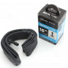 CHAMBRE A AIR VELO 16" x 1.50/2.00  A/V 35mm DELI/WTP SCHRADER
