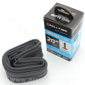 CHAMBRE A AIR VELO 20" x 1.50 A 2.00 DELI TIRE / WTP BMX / VTT SCHRADER VS