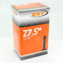 CHAMBRE A AIR VELO 27.5" x 1.90 A 2.125 CST SCHRADER VS 239g