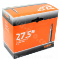 CHAMBRE A AIR VELO 27.5" x 2.20 A 2.40 CST PRESTA VP
