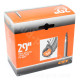 CHAMBRE A AIR VELO 29" x 1.90 A 2.35 CST PRESTA VP AUTOREPARANTE 47/52-622