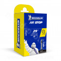 CHAMBRE A AIR VELO 29" x 1.90 A 2.50 MICHELIN A4 PRESTA VP 40mm 220g (48/62-622) (BOITE)