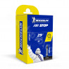 CHAMBRE A AIR VELO 29" x 1.90 A 2.50 MICHELIN A4 PRESTA VP 40mm 220g (48/62-622) (BOITE)