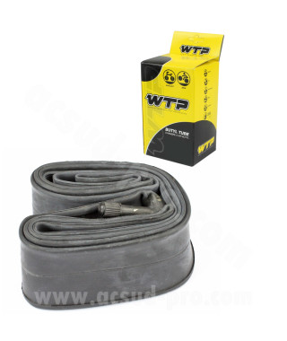 CHAMBRE A AIR VELO 29" x 2.10 A 2.40 DELI TIRE / WTP SCHRADER VS