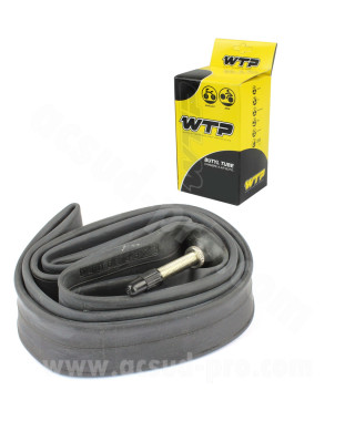 CHAMBRE A AIR VELO 29" x 2.10 A 2.40  F/V 36mm  DELI TIRE / WTP PRESTA VP