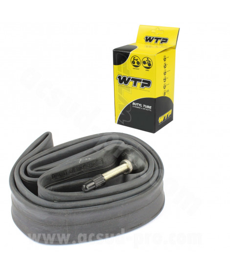 CHAMBRE A AIR VELO 29" x 2.10 A 2.40  F/V 36mm  DELI TIRE / WTP PRESTA VP