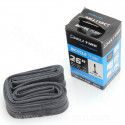 CHAMBRE A AIR VELO 650 x 35B DELI TIRE / WTP PRESTA VP
