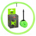 CHAMBRE A AIR VELO TPU  29 x 2.0-2.6 NXT VALVE PRESTA 45mm ULTRA-LEGERE 135G - ULTRA COMPACTE