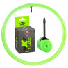 CHAMBRE A AIR VELO TPU  29 x 2.0-2.6 NXT VALVE PRESTA 45mm ULTRA-LEGERE 135G - ULTRA COMPACTE