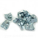 CHAPE DE FREIN CANTILEVER ACIER (SACHET DE 10)