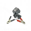 CHARGEUR DE BATTERIE ACSA 12V 0.5A